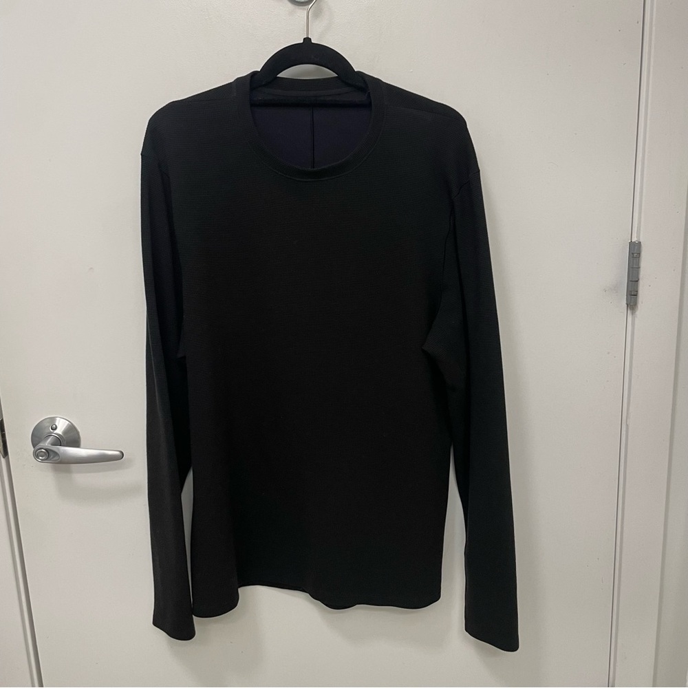 Lulu long sleeve